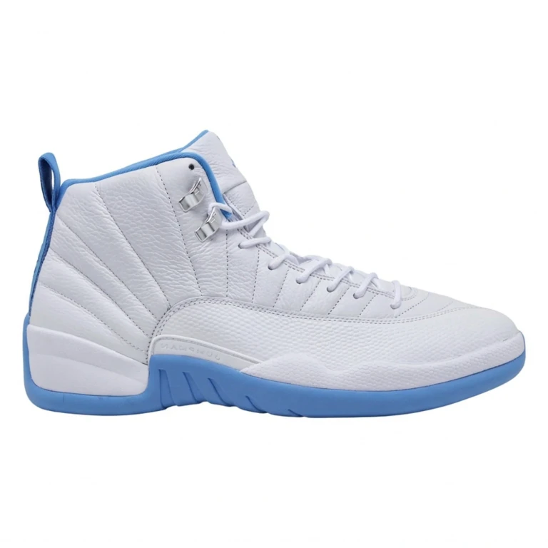 Men's 12 Retro Sneakers