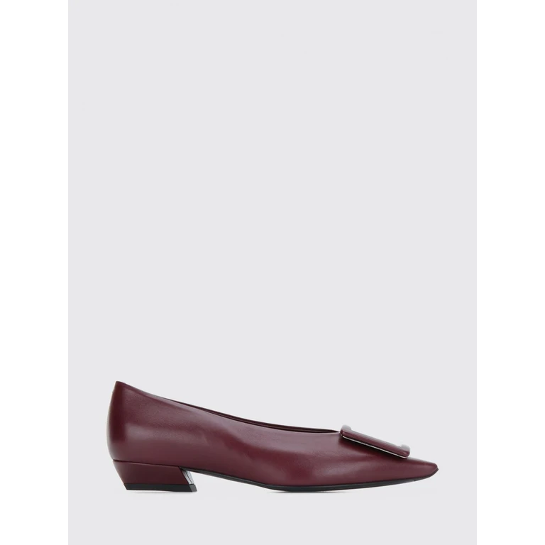 High Heel Shoes Woman color Wine (RVW8244550091TR805)