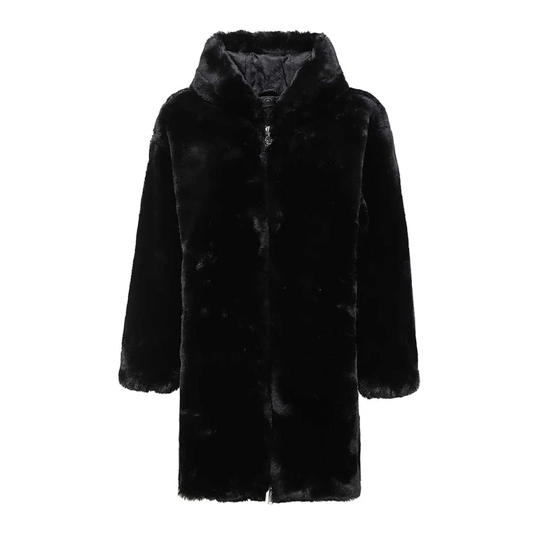 Veste Casual - Noir (M33LS640292)