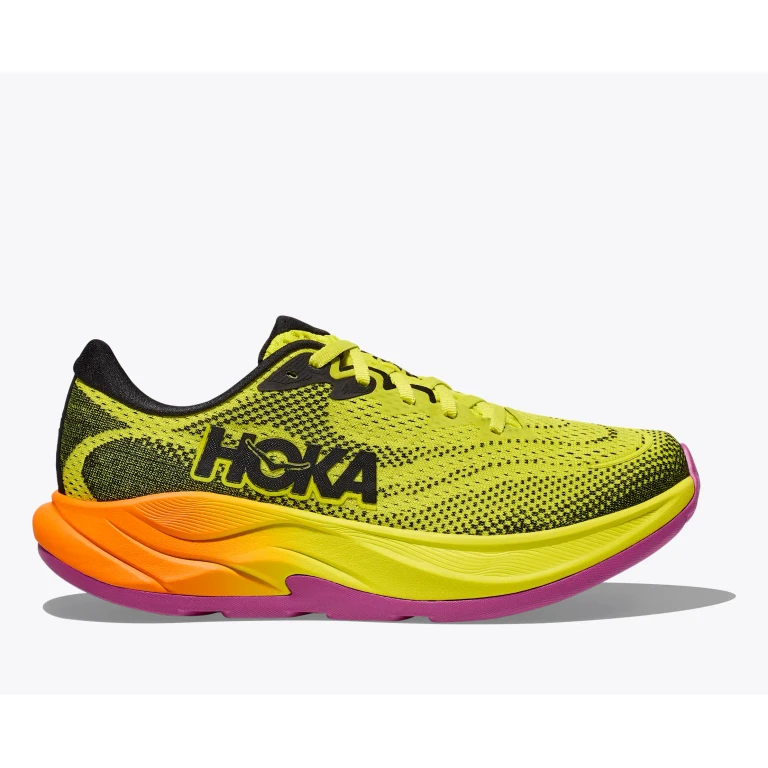 [1155130-hkc] Mens Hoka Rincon 4