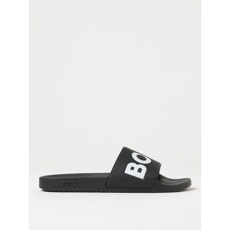 Sandals Men color Black (50536835002)