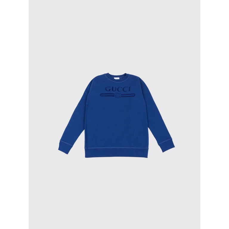Sweater Kids color Blue (849011XJHO64118)