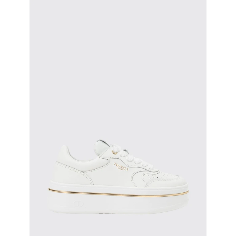 Sneakers Woman color White (261TCP01G00001)