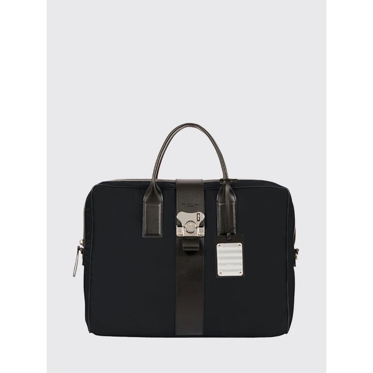 Bag Men color Ebony (A2132702919)
