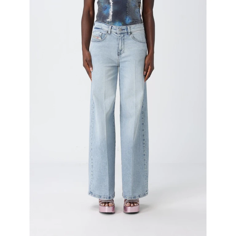 Jeans Woman color Denim (A036250ADBJ01)
