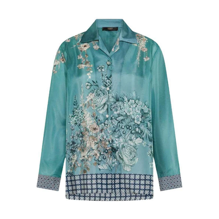 Chemise - Vert (CA1491410137834)