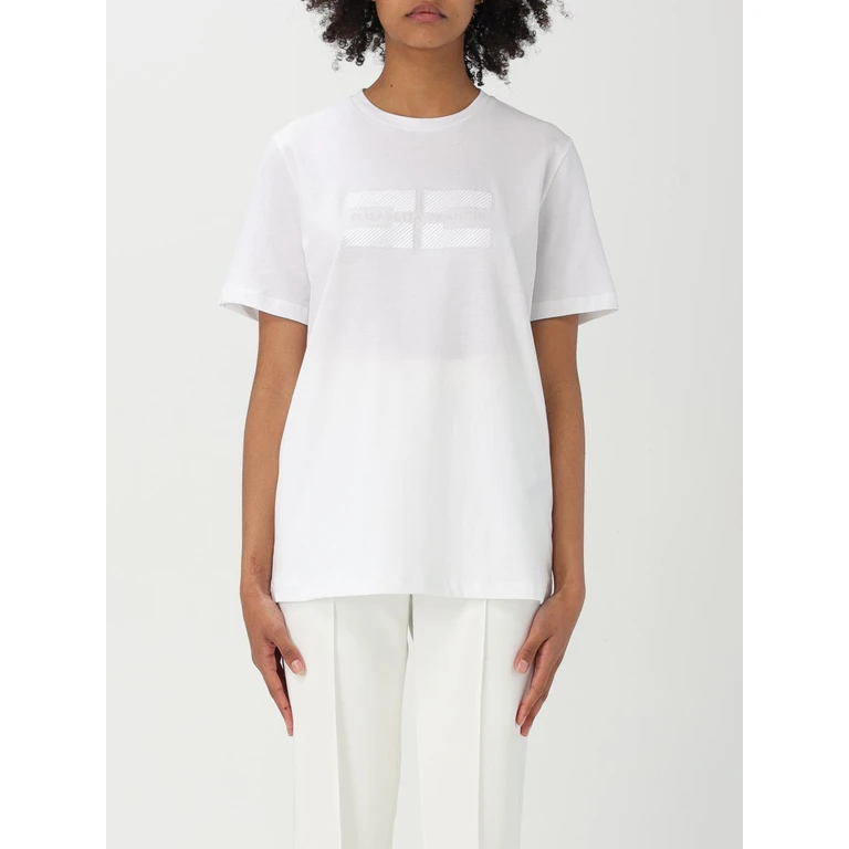 T-Shirt Woman color White (MA002270)