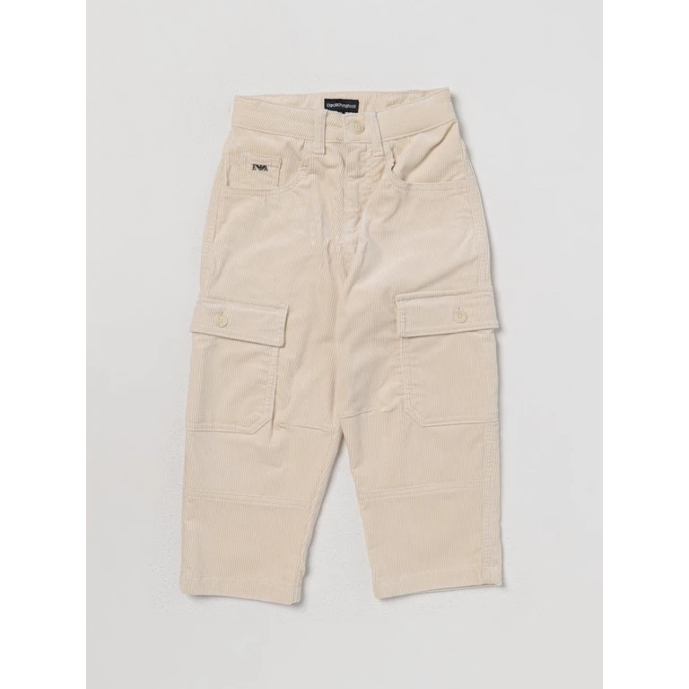 Pants Kids color Beige (6R4JJA3N5RZ0304)