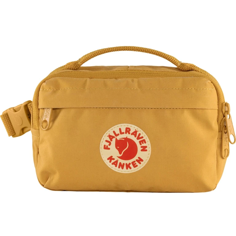 Unisex Kanken Hip Pack 2L