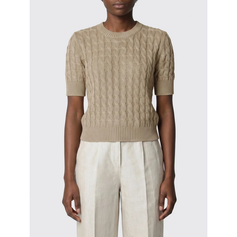 Sweater Woman color Cream (2611361072600002)