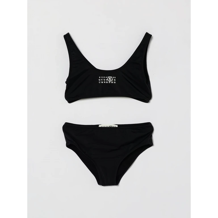 Swimsuit Kids color Black (M60811MM00PM6900)