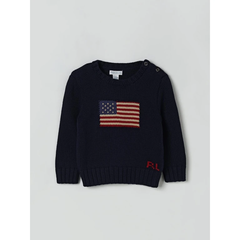 Sweater Kids color Navy (320668285001)