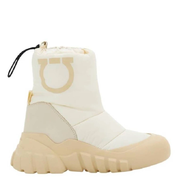 Deode Gancini Padded Ski Boots (01H416 771473)
