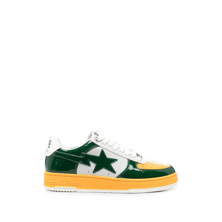 A Bathing Ape Sneakers (001FWM301327M)
