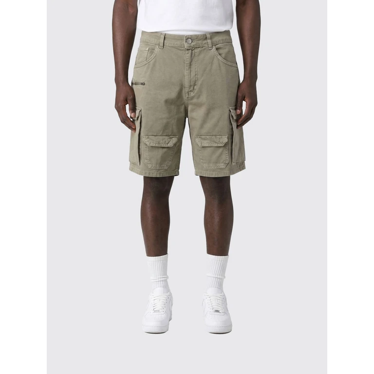 Shorts Men color Beige (MLM100486BEIGE)