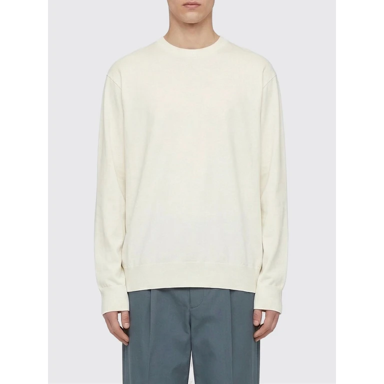 T-Shirt Men color Milk (J21GC0196J20360101)