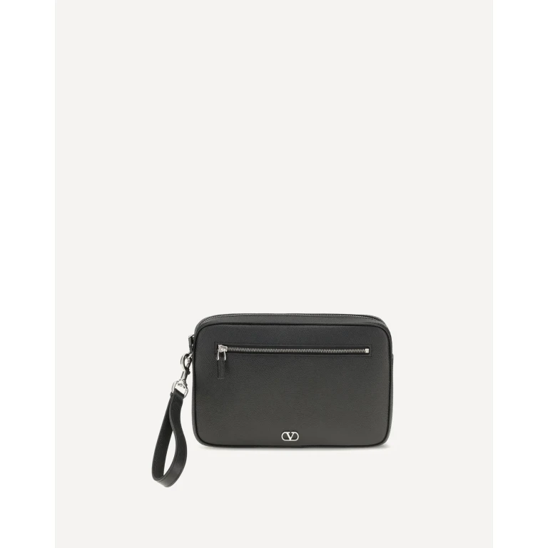 VLogo Signature Pouch Male UNI