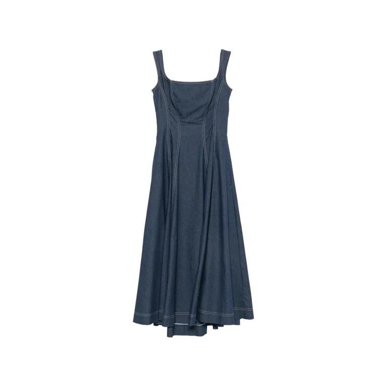 Midi Dress (GLICINE72)