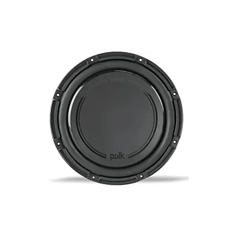 DB1242DVC DB+ Series 12" Dual Voice Coil Subwoofer with Marine Certification (Each)