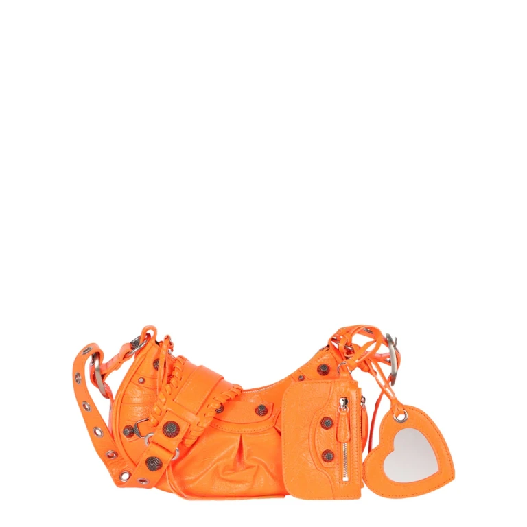 XS Le Cagole Shoulder Bag