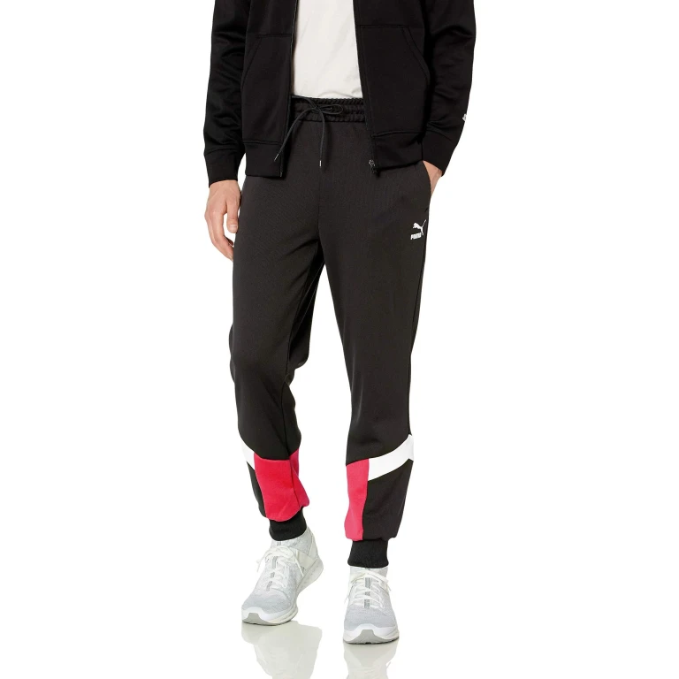 Men's Iconic Mcs Track Pants Mesh Pants