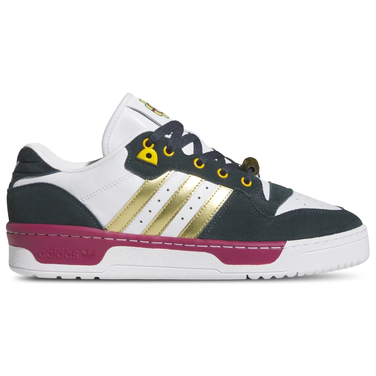 adidas Men's Rivalry Low 'Demon Slayer Tengen'