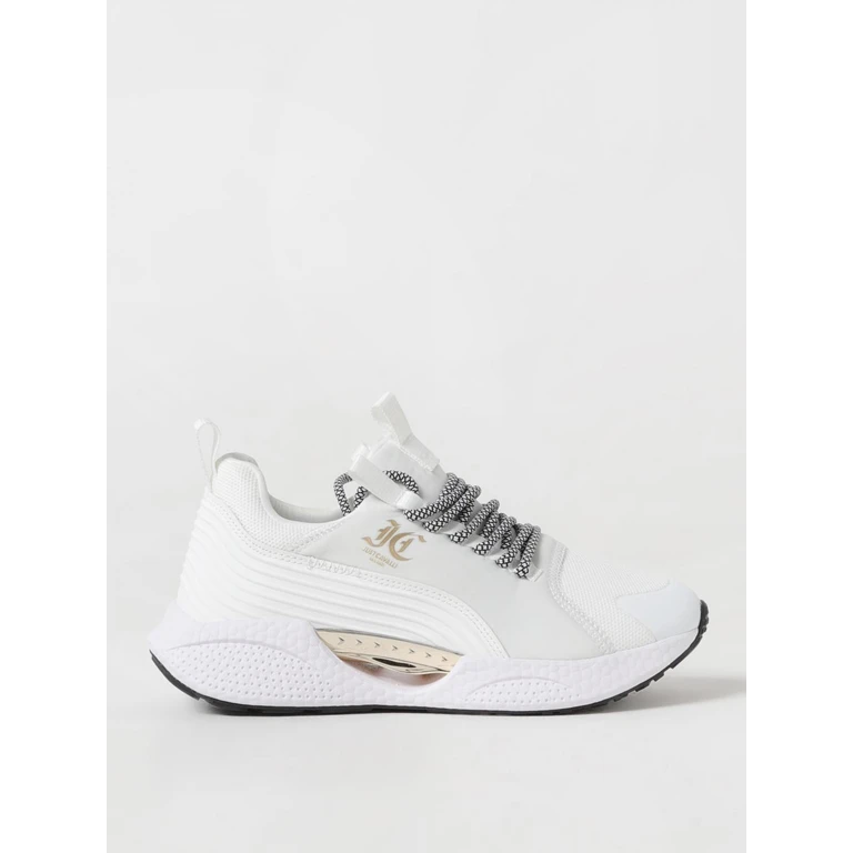 Sneakers Woman color White (76RA3SH2ZSA55003)