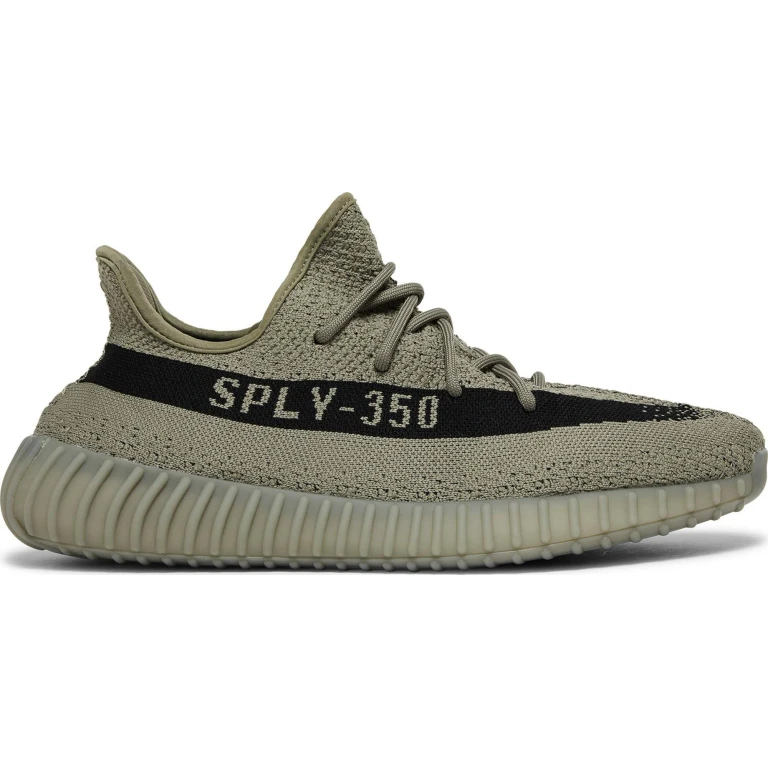 Men's Yeezy Boost 350 V2 'Granite'