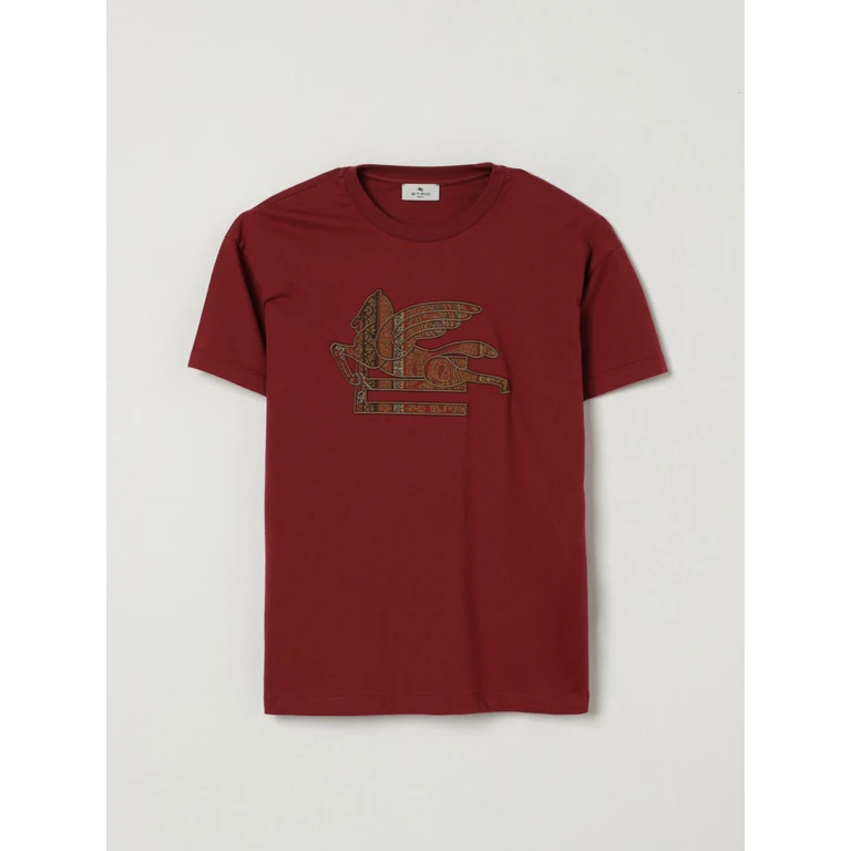 T-Shirt Kids color Brown (GX8P01Z2904416)