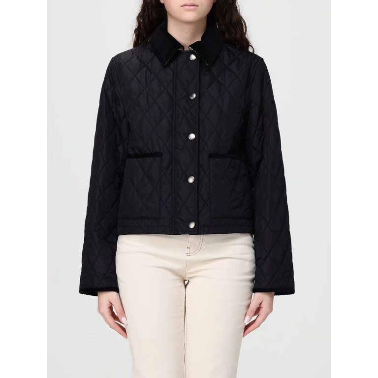 Jacket Woman color Black (8107465)