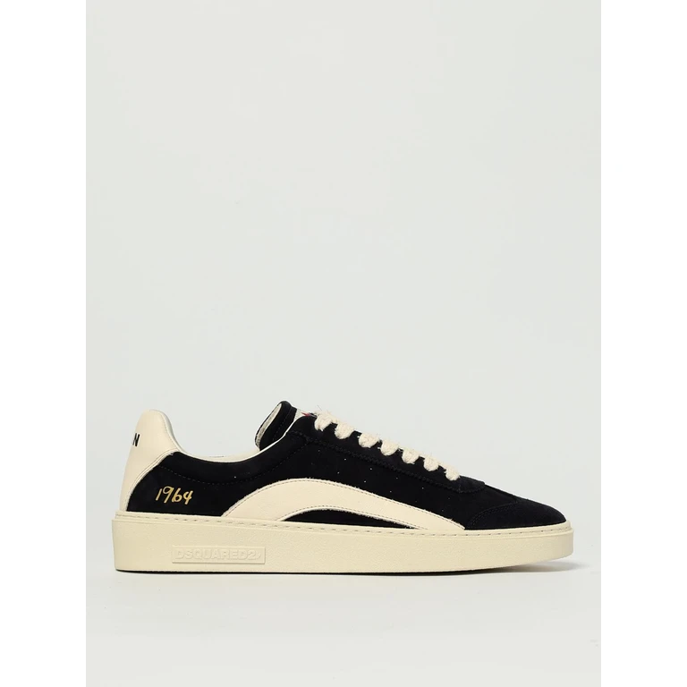 Sneakers Men color Navy (SNM044114170001M4125)