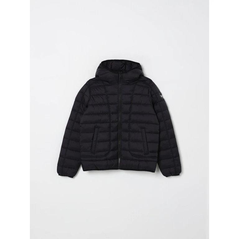 Jacket Kids color Black (J02425KXBRDK900)