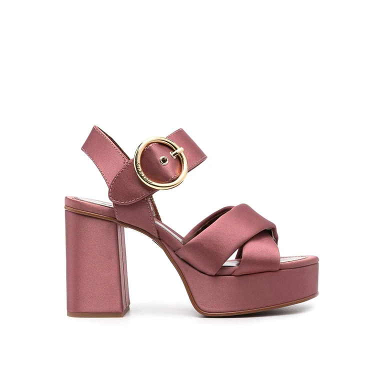 Mules - Rose (SB36033CDARK)