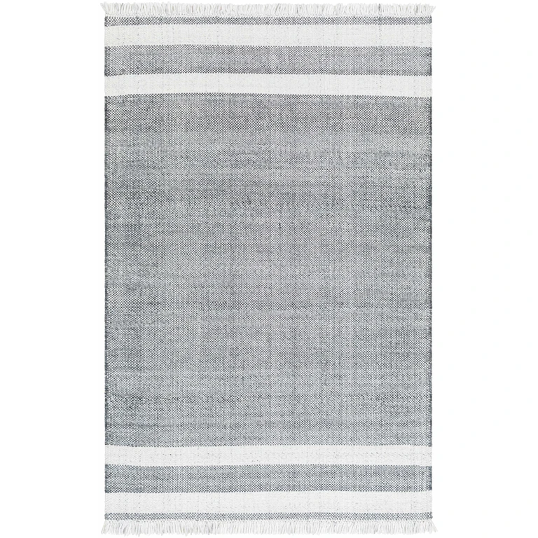 Loic Gray Area Rug