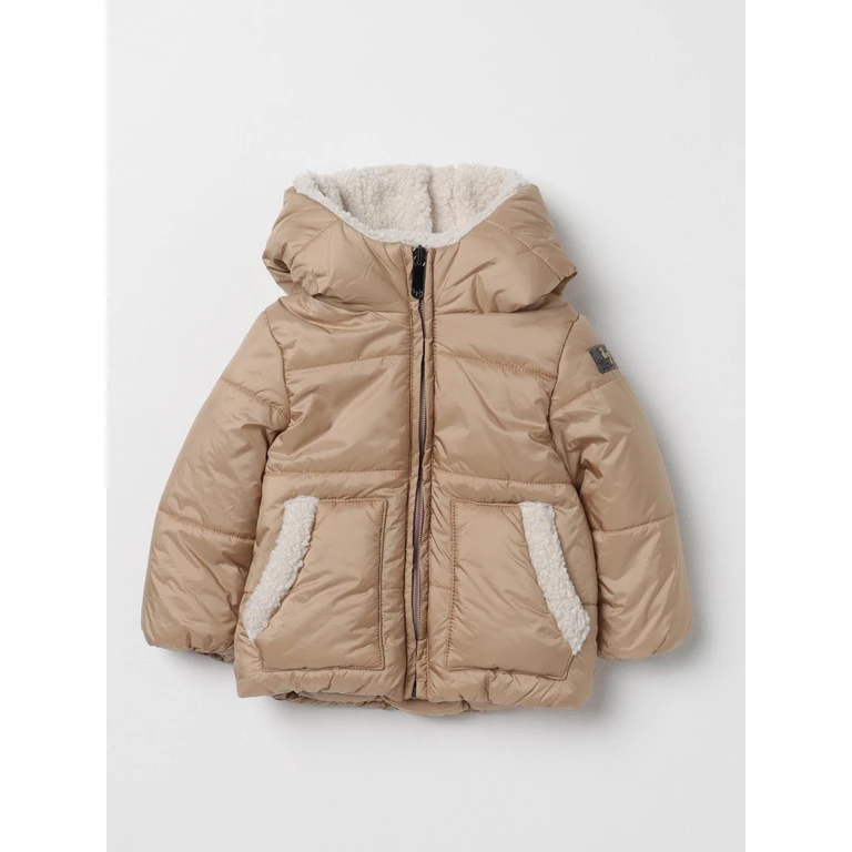 Jacket Kids color Beige (GM383N0068138)