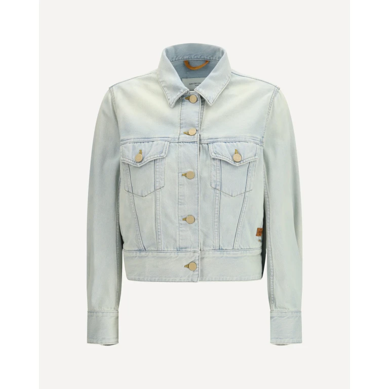 Veste en jean pour femme Jacob Cohen taille 44