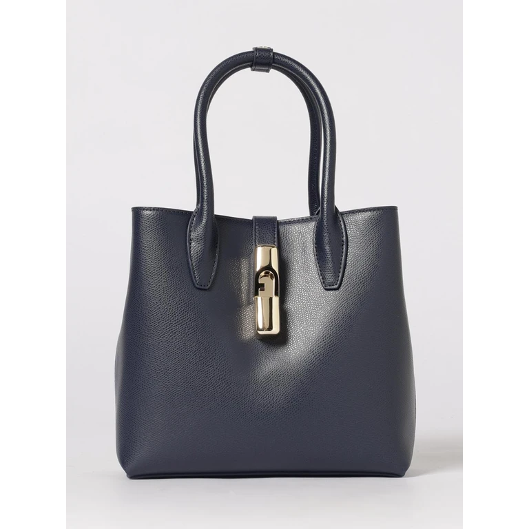 Handbag Woman color Blue (WB01949ARE0004852S)
