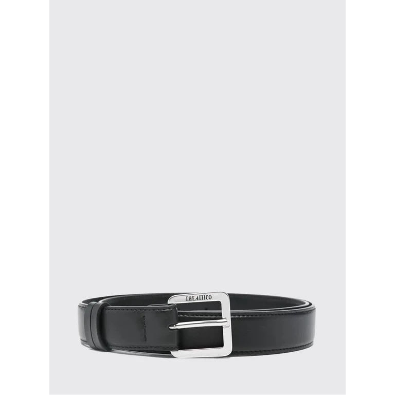 Belt Woman color Black (260WKE00029LBT019AA100)