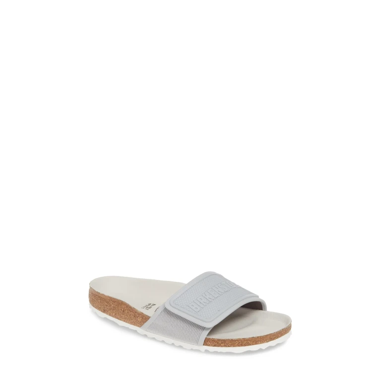 Unisex Tema Microfiber Gray