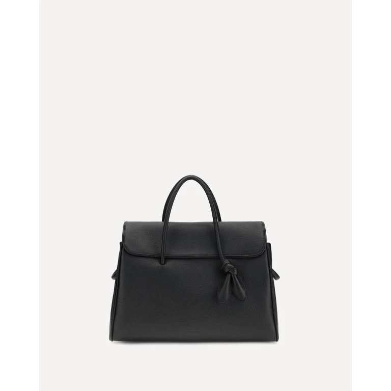 JACQUEMUS Le Cabas Turismo Travel Bag Female UNI