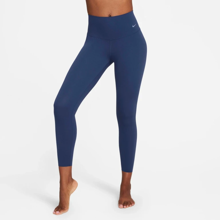 Women's Zenvy High Waist 7/8 Leggings