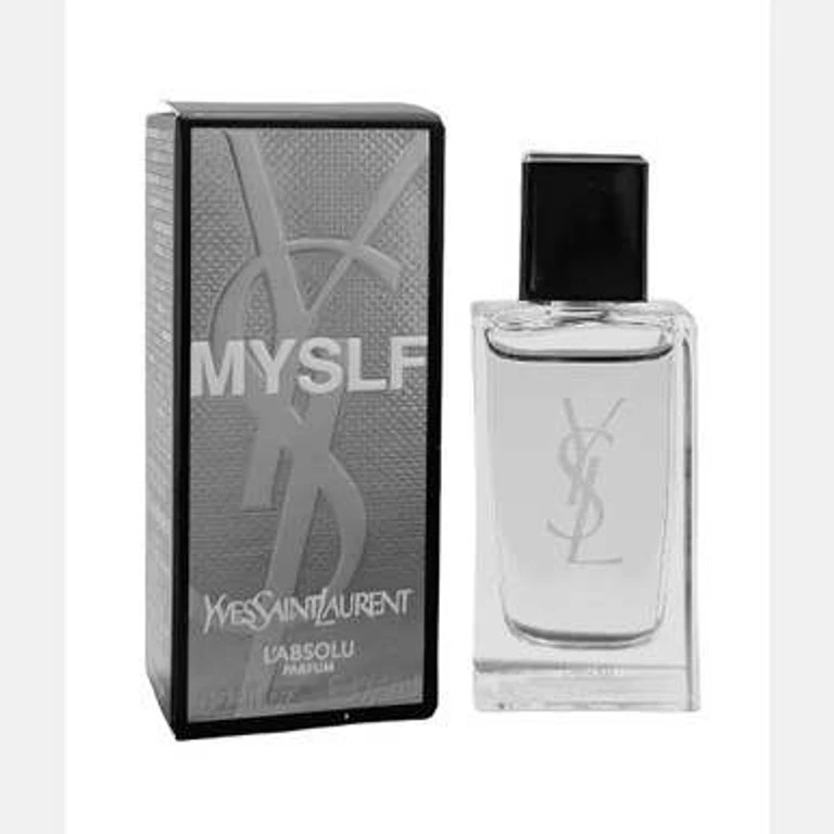 Myslf L'Absolu 7.5 Ml Parfum Mini For Men