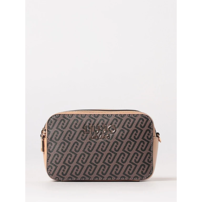 LIU JO Mini Bag Woman color Blush Pink (AA6100E1092C3904)