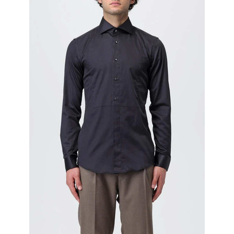 Shirt Men color Black (50503261001)