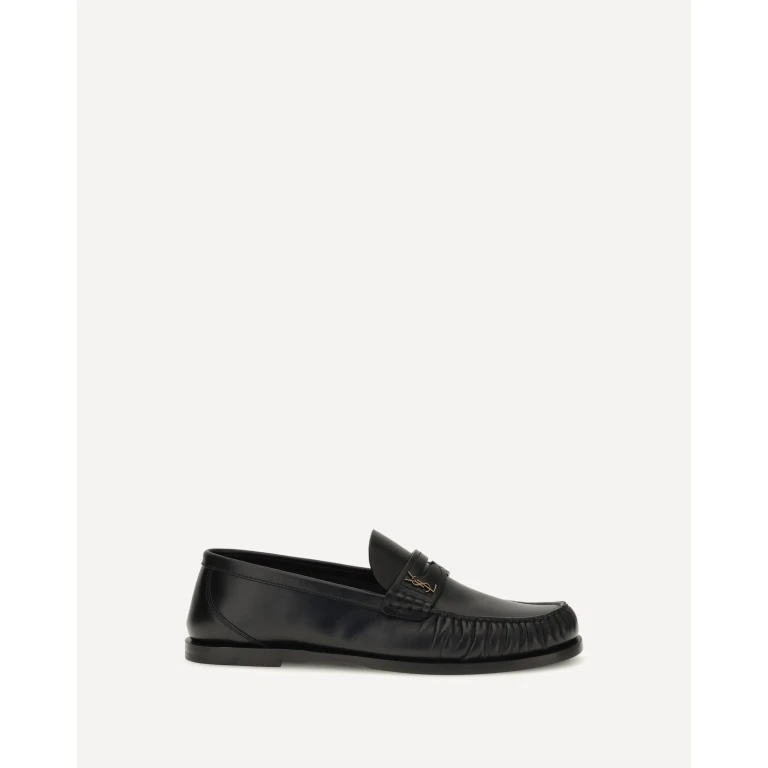 Laurent Loafers Female 39