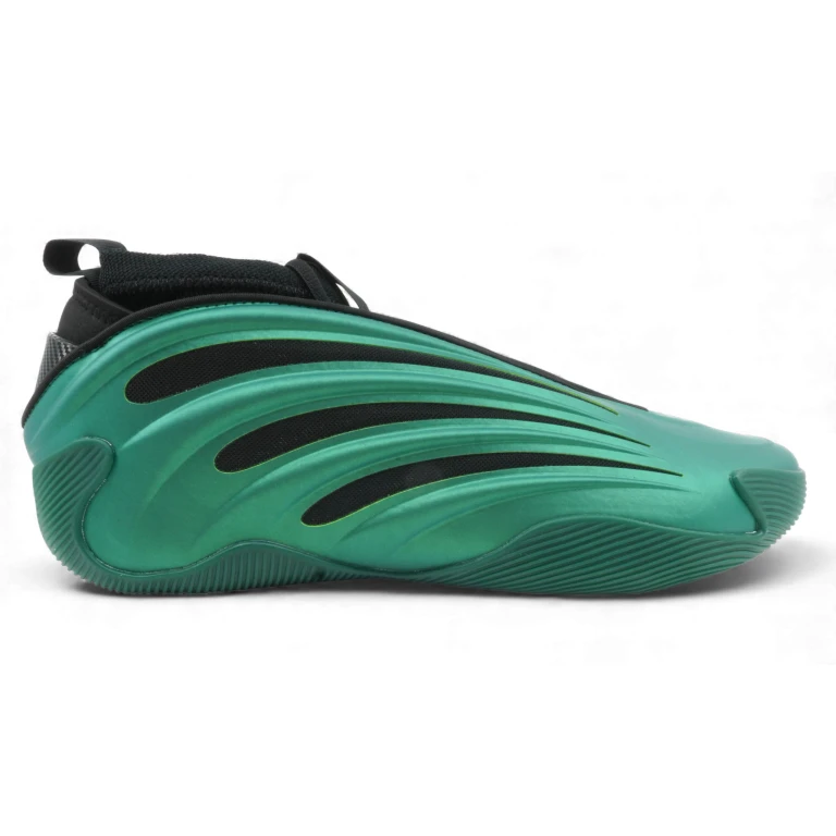 Men's Sm Harden Volume 9 Promo Team Sneakers