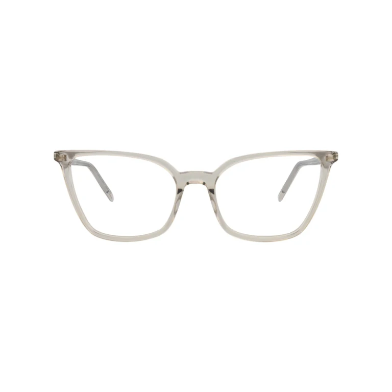 Cat Eye-Frame Recycled Acetate Optical Frames