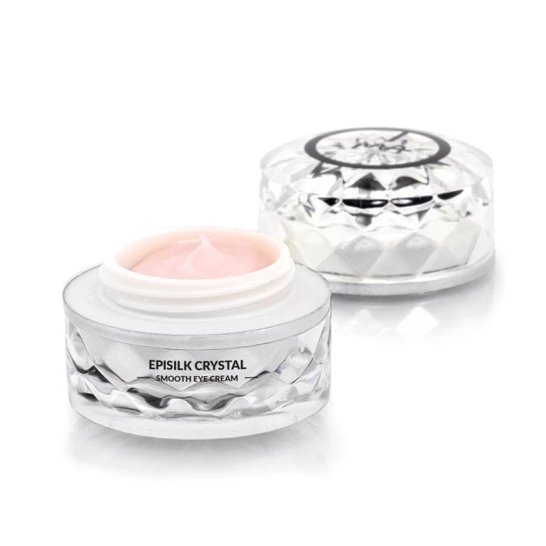 Intense Brightening & Firming Eye Cream - For Smooth, Radiant Under Eyes