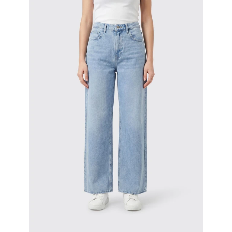 Jeans Woman color Denim (8P0818D108CB09)