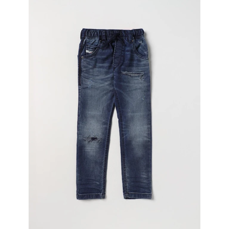 Jeans Kids color Denim (00J3AJKXBJGK01)
